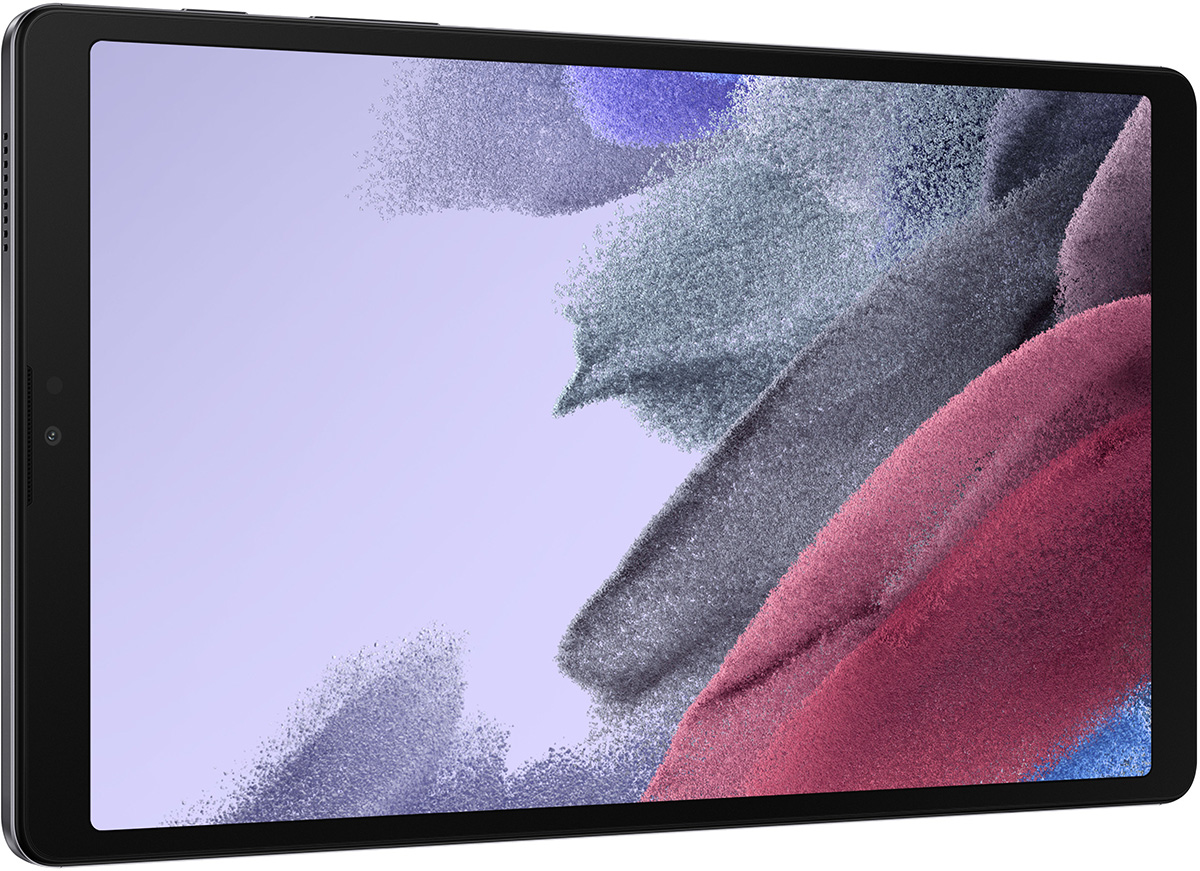 Планшет Samsung Galaxy Tab A7 Lite 64 ГБ, Серый, Wi-Fi + Cellular детальное изображение - 4