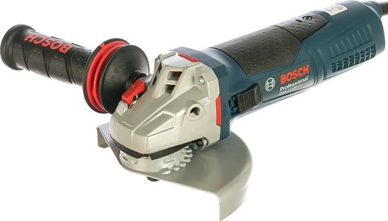 Углошлифовальная машина Bosch GWS 17-150 CI Professional 0.601.798.0R6, 150 мм, 9300 об/мин, 1700 Вт детальное изображение - 1