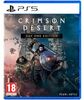 Игра Crimson Desert - Day One Edition для PS5 (Русские субтитры) вариант - 1