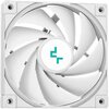 Система жидкостного охлаждения DeepCool LT520, Белый вариант - 4