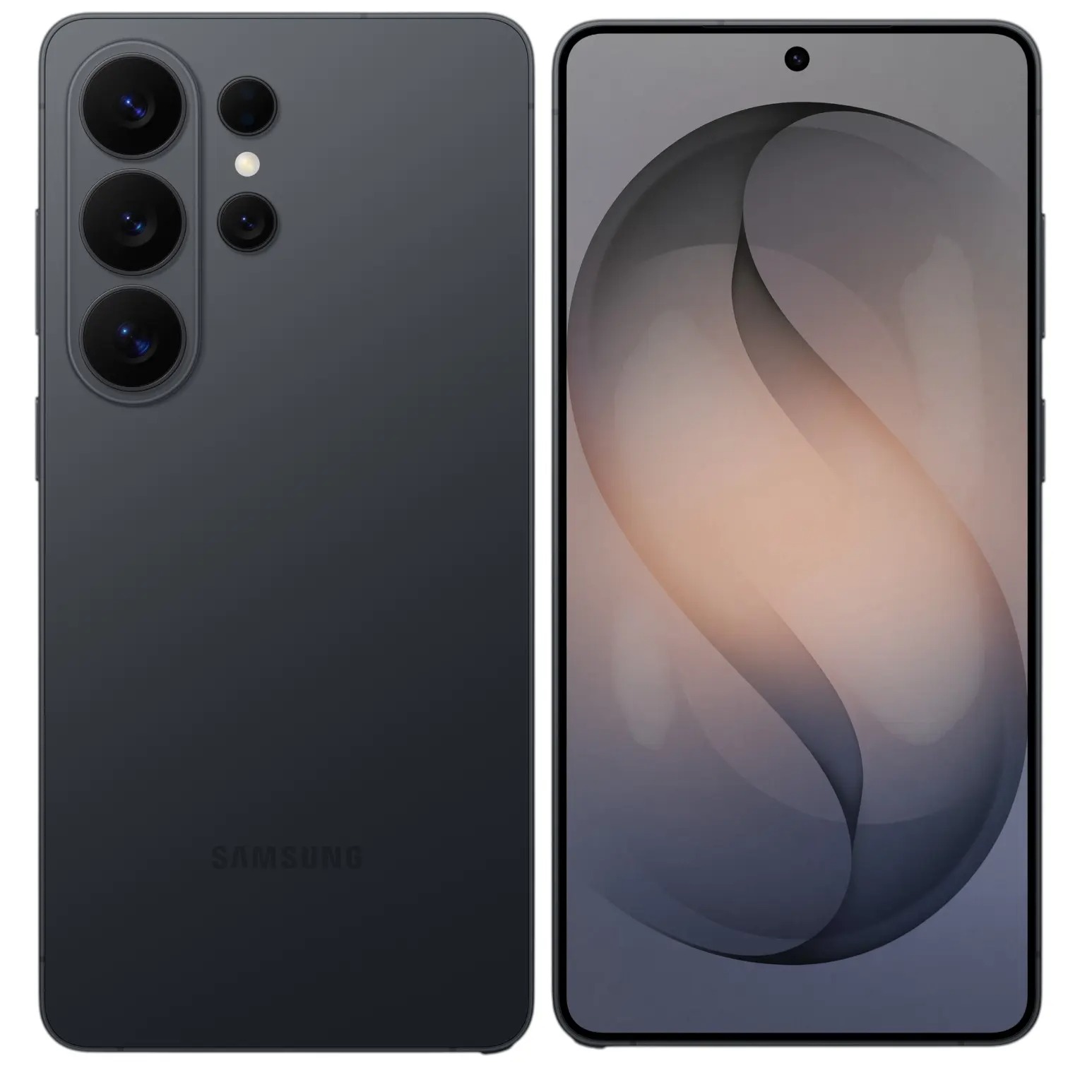 Смартфон Samsung Galaxy S26 Ultra 12/512 ГБ, Голубой, nano SIM + eSIM детальное изображение - 4