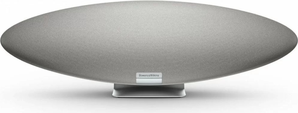 Беспроводная акустика Bowers & Wilkins Zeppelin, Черный детальное изображение - 1