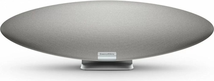 Беспроводная акустика Bowers & Wilkins Zeppelin, Черный №1