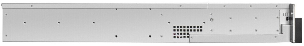 Серверный корпус ExeGate Pro 2U660-HS12, без БП, Черный детальное изображение - 6