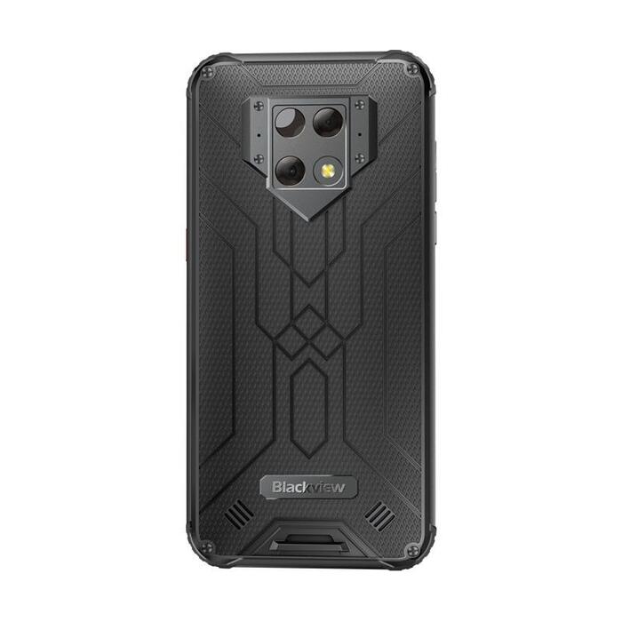 Смартфон Blackview BV9800 Pro 6/128, Черный, Dual nano SIM №3