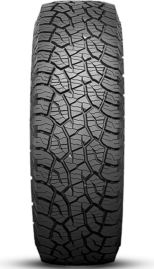 Летняя шина Kumho Road Venture AT52, 235/75 R15 109T детальное изображение - 2