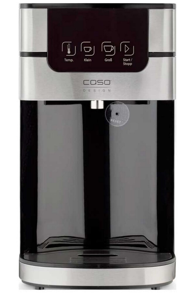 Диспенсер горячей воды Caso PerfectCup 1000 Pro, Серебряный №1