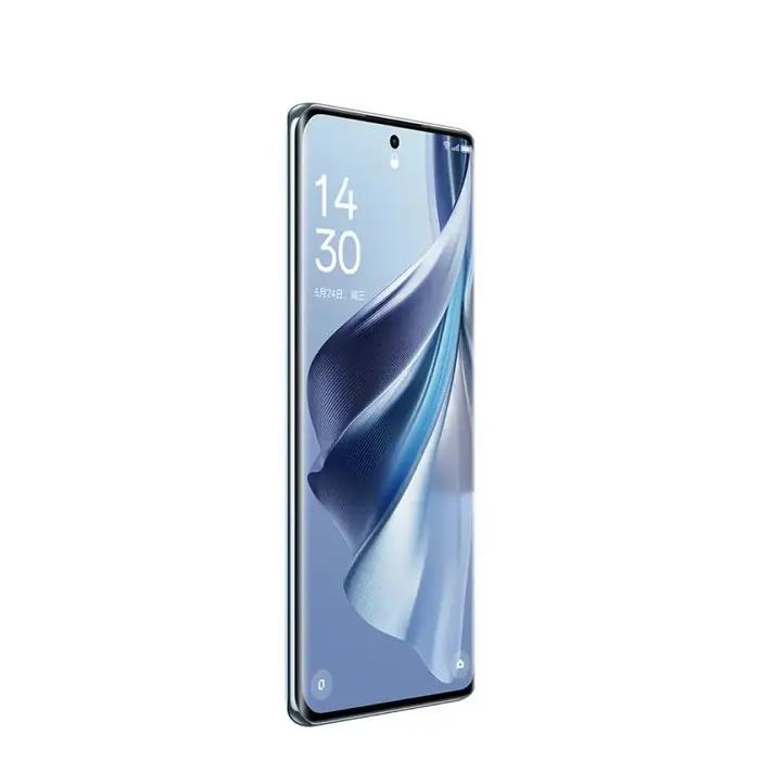 Смартфон OPPO Reno10 CN 12 256 Гб, Синий, Dual nano-SIM №3
