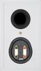 Полочная акустика Monitor Audio Bronze 50 (6G), Белый вариант - 3