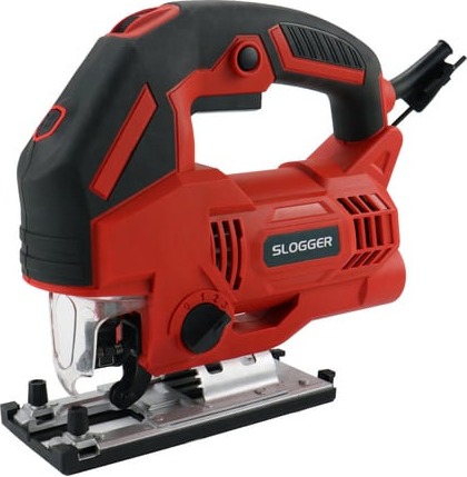 Электролобзик SLOGGER JS860, 26 мм, 860 Вт детальное изображение - 1