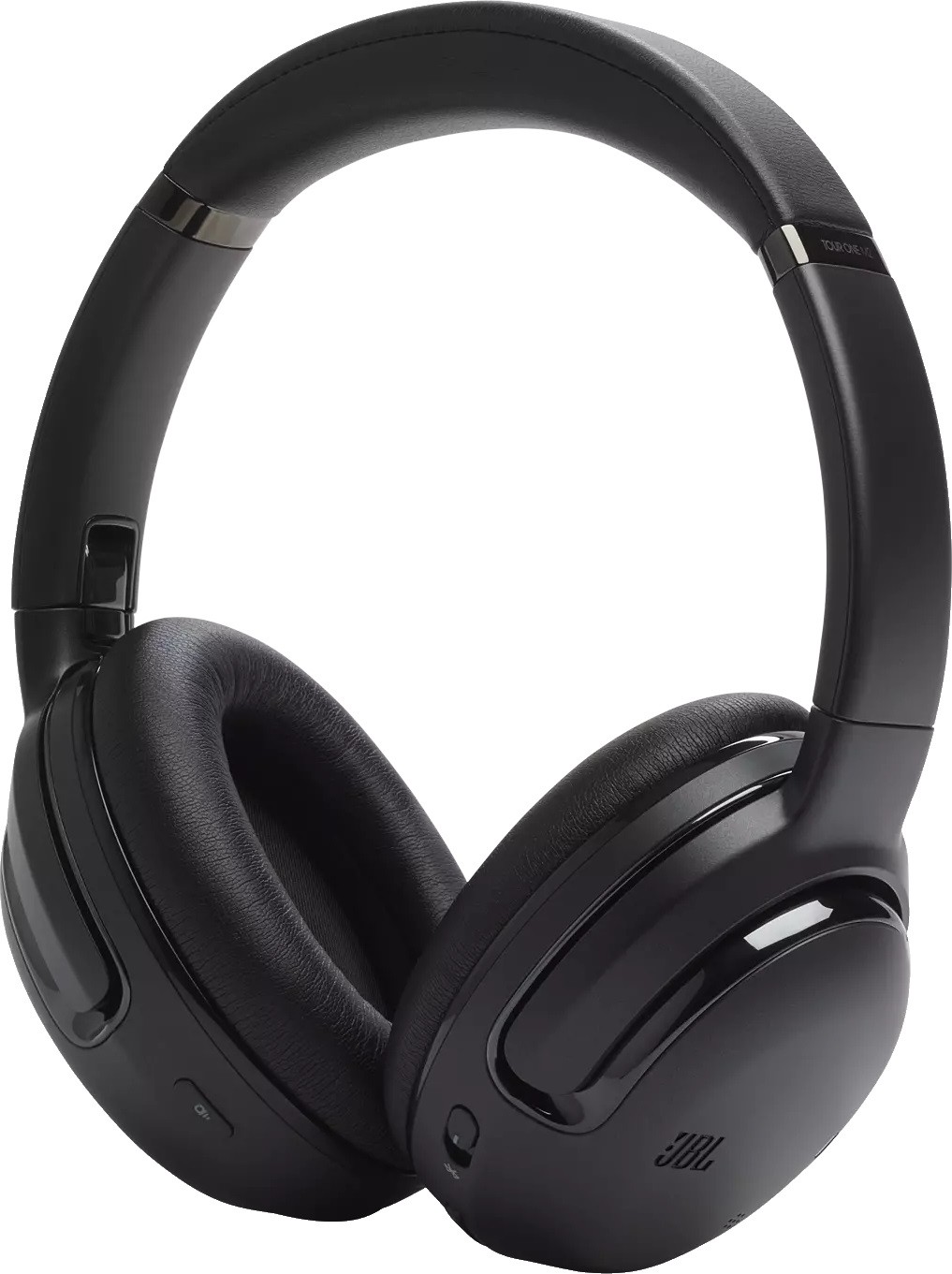 Наушники JBL Tour ONE M2, Черный детальное изображение - 1
