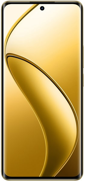 Смартфон Realme 12 Pro Plus 128 ГБ, Бежевый, Dual nano SIM детальное изображение - 2