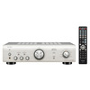 Интегральный усилитель Denon PMA-600NE, Черный вариант - 1