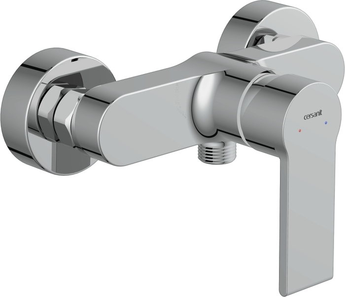 Смеситель Cersanit Brasko A63022 №1