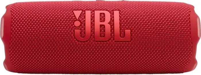Портативная колонка JBL Flip 7, Розовый №3