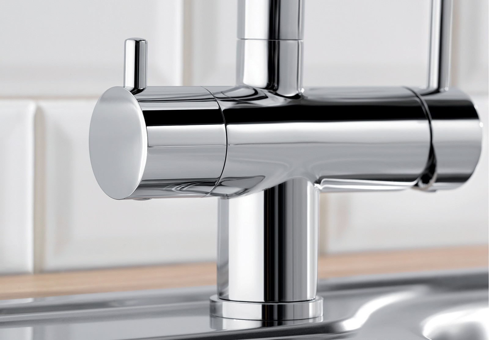 Смеситель Blanco Fontas II HD 525137 детальное изображение - 3
