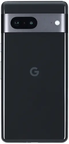 Смартфон Google Pixel 7 256 Гб, Черный, nano-SIM+eSIM детальное изображение - 2