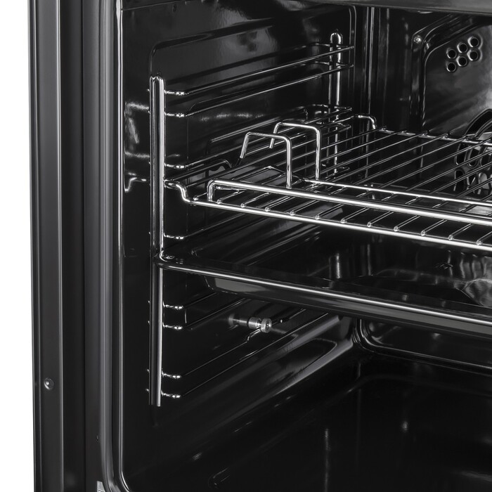Духовой шкаф MAUNFELD EOEC 516 B  №12