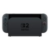 Игровая приставка Nintendo Switch 2 + Mario Kart World Bundle, Черный вариант - 3