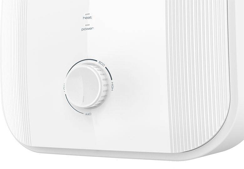 Водонагреватель Ballu BWH/S 15 Capsule Plus U, 15 л, Белый детальное изображение - 2