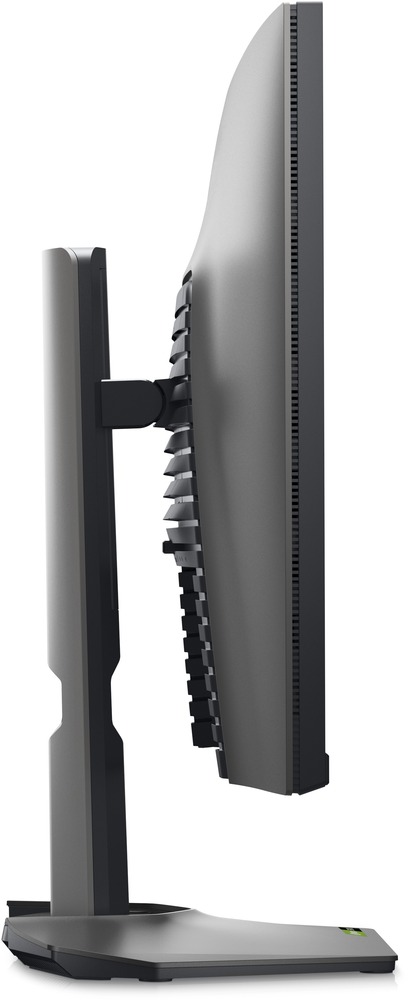 Монитор Dell G2723H, 27