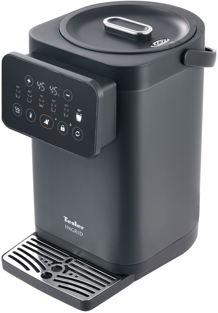 Термопот Tesler TP-5020, Серый №3