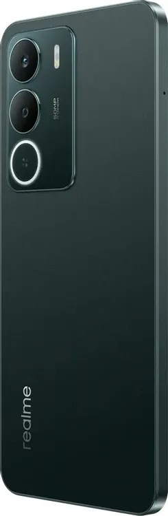 Realme P3 Lite 4/128 Гб Зеленый, Dual nano SIM детальное изображение - 6