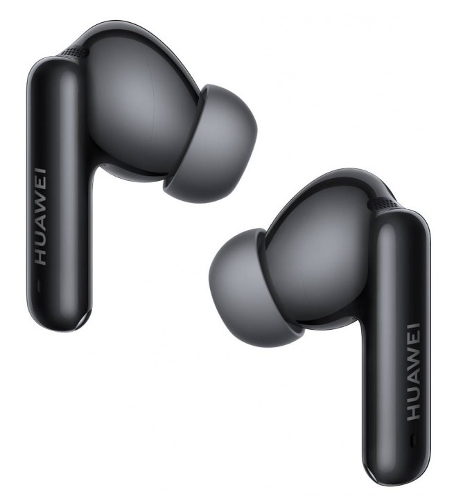 Беспроводные наушники Huawei FreeBuds 6i, Черный детальное изображение - 2