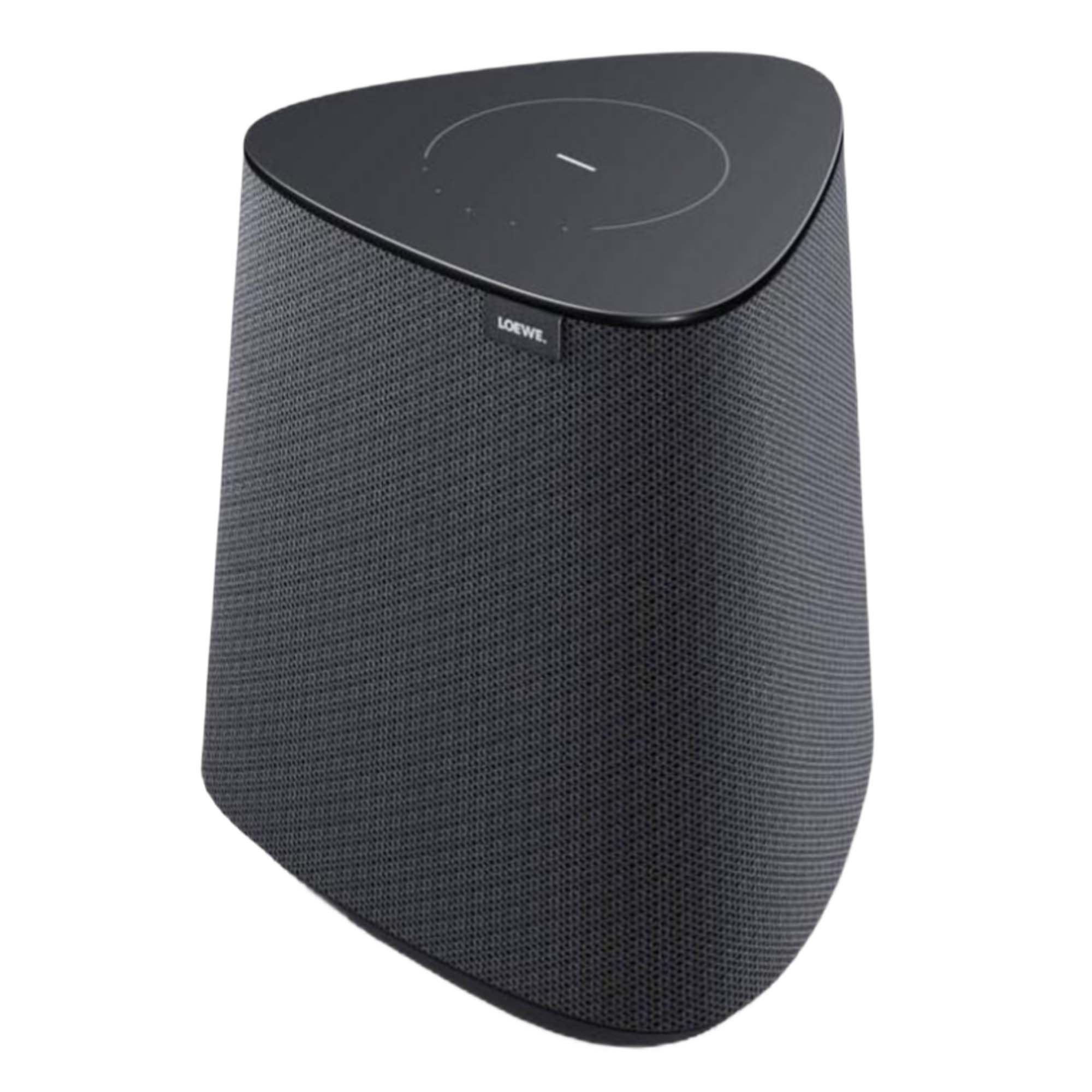 Домашний кинотеатр Loewe klang bar5 mr + klang mr1 + klang mr5, Черный детальное изображение - 5