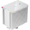 Кулер DeepCool AK500 DIGITAL WH, Белый вариант - 6