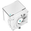 Кулер DeepCool AK500 WH, Белый вариант - 3