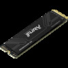 Накопитель SSD Kingston FURY Renegade G5 SFYR2S/4T0, 4 Тб вариант - 1