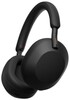 Беспроводные наушники Sony WH-1000XM5, Черный вариант - 2