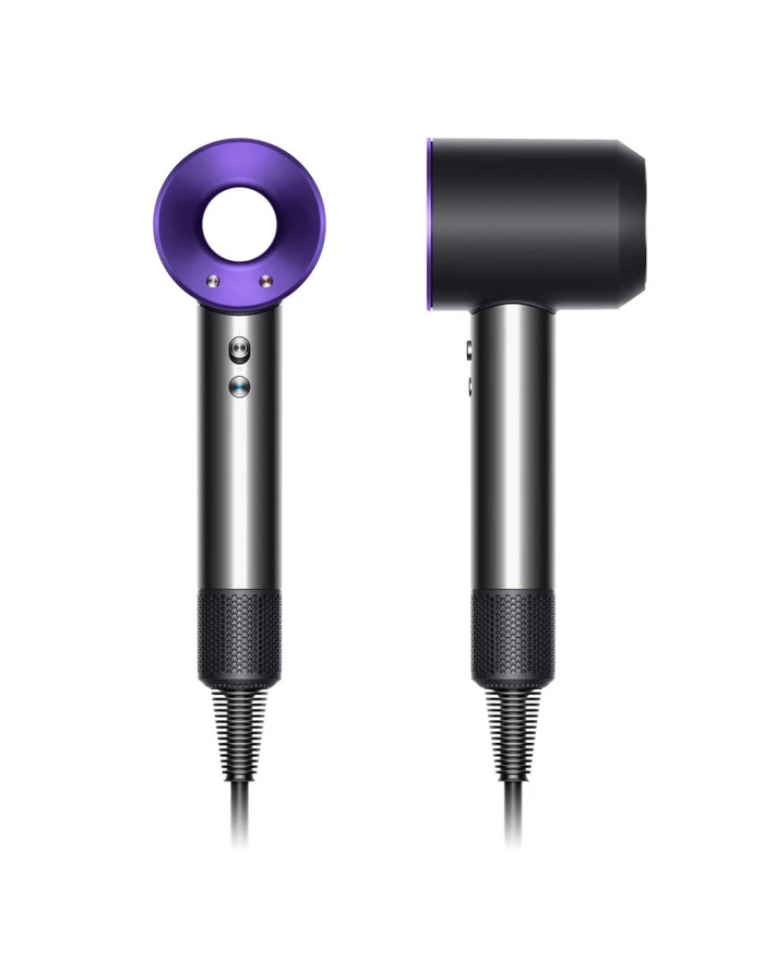 Фен Dyson Supersonic HD01, Фиолетовый №4