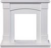 Каминокомплект Royal Flame Boston STD с очагом Fobos BR, Белый вариант - 2