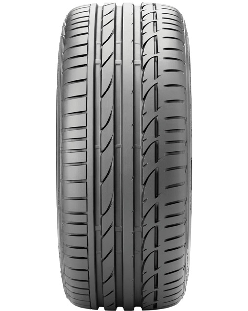 Летняя шина Bridgestone Potenza S001, 275/35 R20 102Y детальное изображение - 2