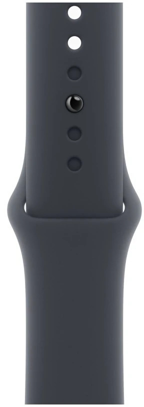 Умные часы Apple Watch Series SE 2024 40 мм, Midnight Aluminium Case, Midnight Sport Band (M/L) детальное изображение - 3