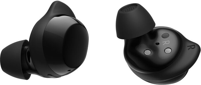 Беспроводные наушники Samsung Galaxy Buds Core, Черный №4