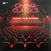 Виниловая пластинка Various Artists Cinema Classics – Iconic Film Scores LP вариант - 1