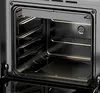 Духовой шкаф Darina BO 1700 AT, антрацит вариант - 5