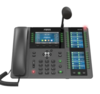 VoIP-телефон Fanvil (Linkvil) X210i, Черный вариант - 2
