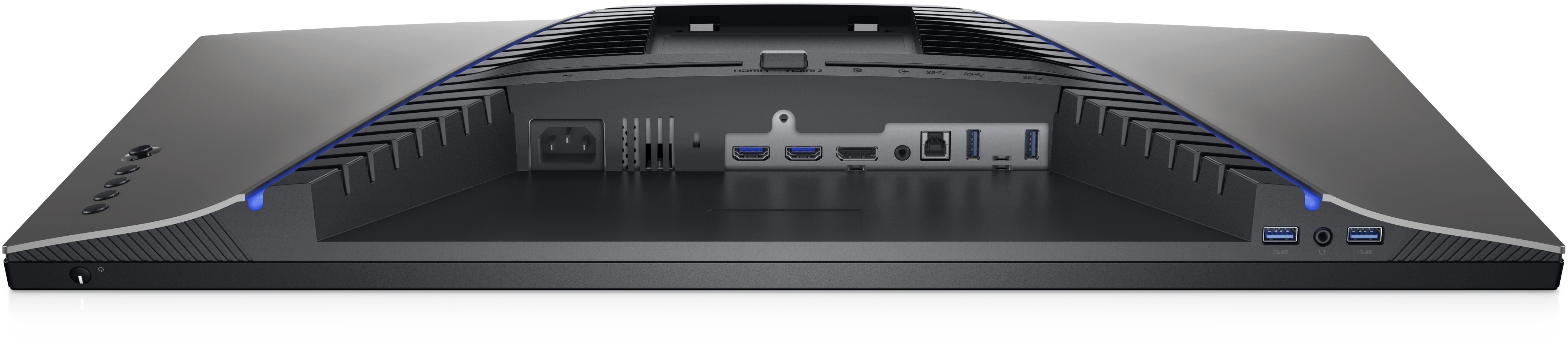 Монитор Dell S2721DGFA, 27