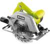 Дисковая пила Ryobi RWS1250-G 5133001784, 190 мм, 5000 об/мин, 1250 Вт вариант - 1