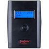 ИБП ExeGate Power Smart ULB-650.LCD.AVR.4C13 вариант - 1