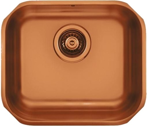 Кухонная мойка Alveus Monarch 40  детальное изображение - 2