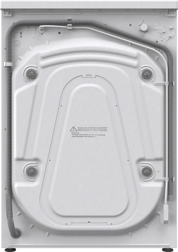 Стиральная машина Gorenje WHP 60 SF, Белый №9