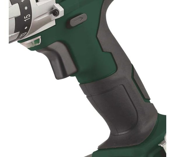 Аккумуляторная дрель-шуруповерт KLPRO 11976 KLNM18-20, 18 В, 40 Нм, 2 А·ч детальное изображение - 5