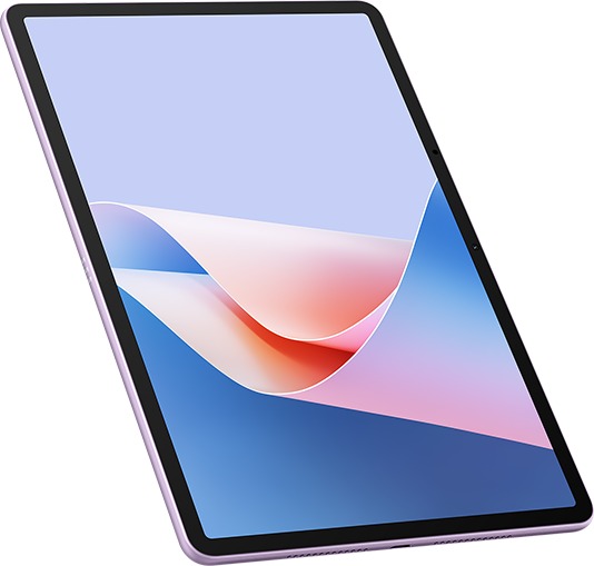 Планшет Huawei MatePad 11.5S 8/256 ГБ, Фиолетовый, Wi-Fi  детальное изображение - 5