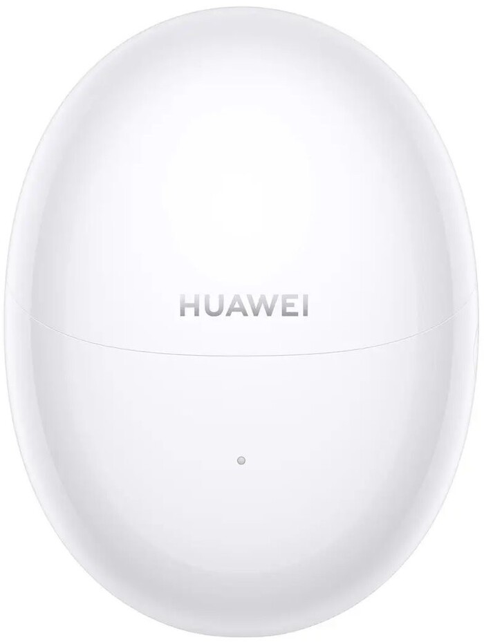 Беспроводные наушники Huawei FreeBuds 5, Белый №4