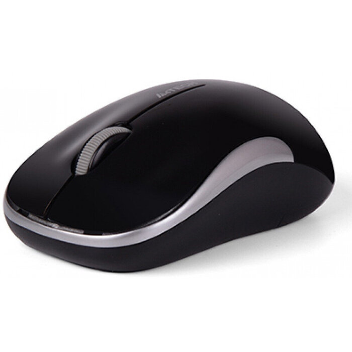 Мышь A4Tech G3-330N, Черный №1